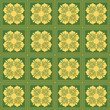 © nahhan - Seamless pattern