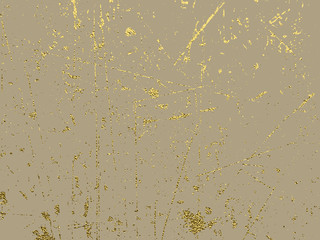 Wall Mural - Gold texture. Abstract gold background