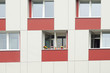 © wiesel10 - Blumenfenster