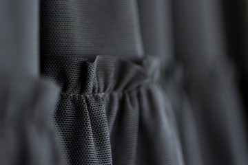 Clothing Fabric Detail