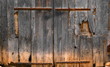 © Natallia Vintsik - rustic wood background