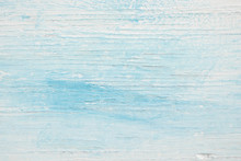 Shabby Chic Light Blue Background
