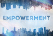 empowerment concept image