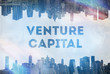 Venture Capital  concept image