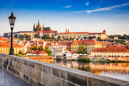 most-karola-praga-czechy