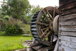 Photo of Old watermill