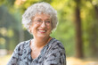 © Rido - Carefree elderly woman