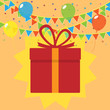 © brovkoserhii - gift icon.