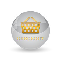 Poster - Checkout icon