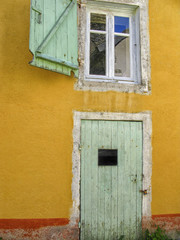 Farmhouse in France