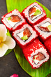 © Ryzhkov - Maki Sushi Roll