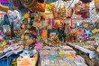 © tongtranson - Souvenir in gift shops at Little India, Singapore