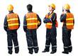 © fotoslaz - Construction worker