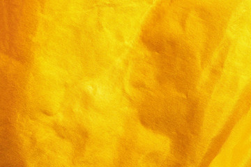 Poster - gold texture for pattern and background