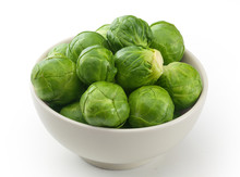 Fresh Brussels Sprout