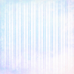 Poster - pastel soft background with stripes