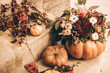 © Tinatin - Lovely autumn decor