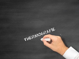 Poster - Thermografie