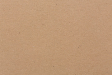 Crumpled art plain paper craft texture for backgrounds in vintag