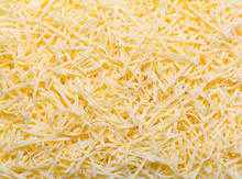 Grated Pizza Cheese