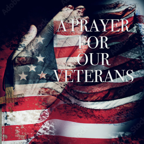 text-a-prayer-for-our-veterans-and-the-flag-of-the-us-buy-this-stock