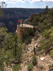 Grand Canyon, North Rim, USA
