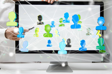 networking