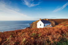 Cottage At Cape Cornwall