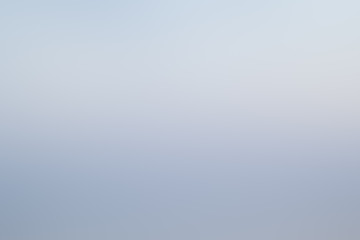 Wall Mural - blurred light gray background