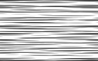 Line halftone pattern with gradient effect.