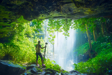 Dorrigo National Park, Australie