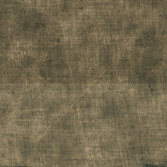 Wall Mural - Fabric scratched grainy messy rural beige texture background