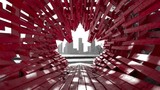 Symbol of Canada