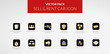 Vector icon - Rent Sell & Buy Car - vol.1