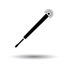 Electricity Test Screwdriver Icon