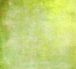 abstract green background or green paper