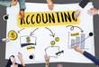 © Rawpixel.com - Finance Accounting Business Marketing Profit Revenue Trade Conce