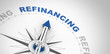 © Coloures-Pic - Refinancing