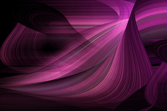 Hintergrund abstrakt violett dunkel