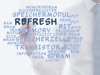 Refresh