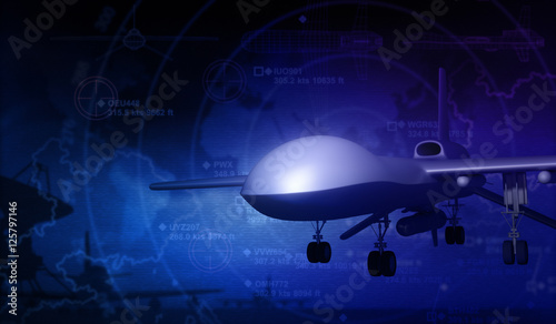 uav-drone