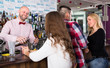 © JackF - People in a bar