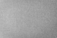 Gray Fabric Texture. Clothes Background.