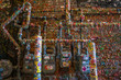 © f11photo - The Market Theater Gum Wall