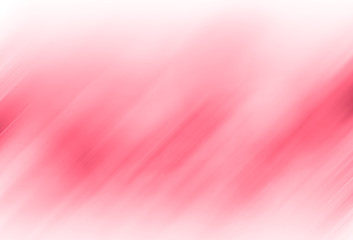 Wall Mural - Abstract pink tone lights background. Blurred background.