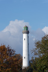 Poster - Phare de Bénodet