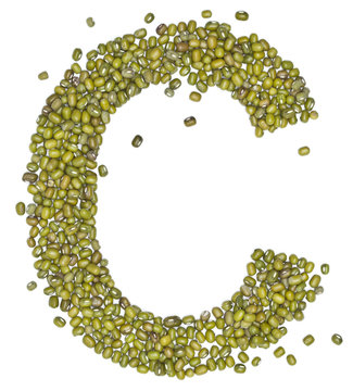 green beans