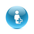 © NYHMAS - Abstract 3D App Icon