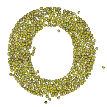 green beans