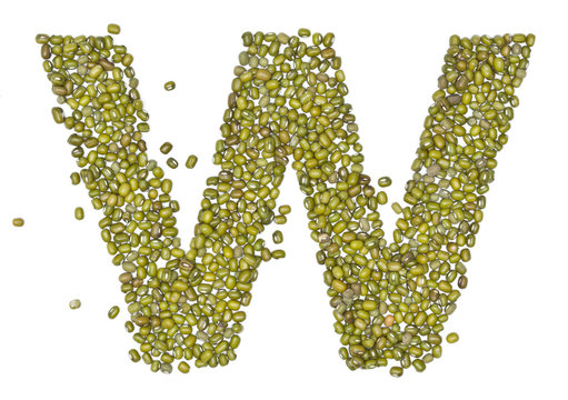 green beans